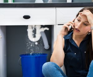 About Emergency plumbing pros Kyle, WV