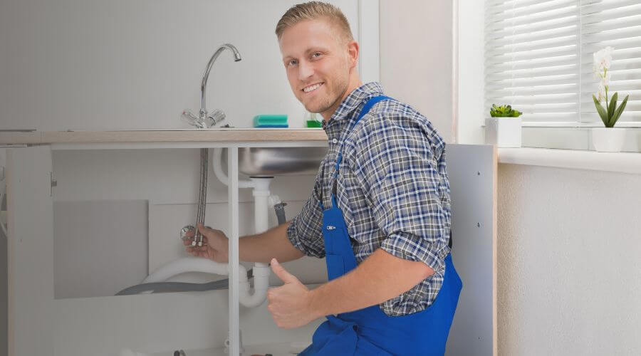 Professional emergency plumbing in Kyle, WV